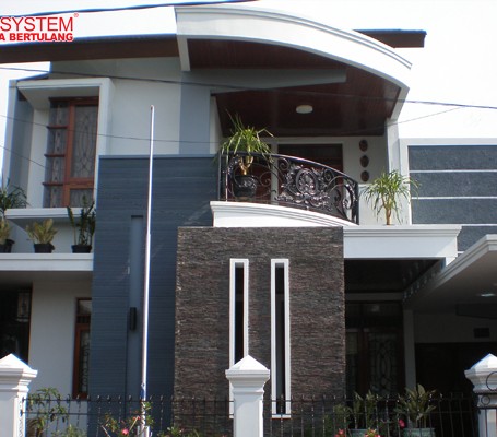 Rumah Tinggal _Depok