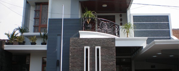 Rumah Tinggal _Depok